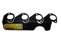NEW BMW 11621723875 GASKET W/HEAT PROT.SHIELD ASBESTOSFREE E28, E30