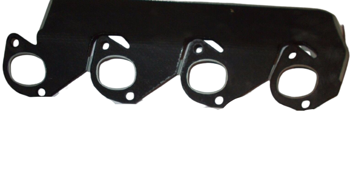 BMW E28, E30 Asbestos Free Heat Shield Gasket 11621723876 GENUINE