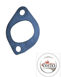 BMW 1502-2002tii Gasket Asbestos Free 11621723878 GENUINE