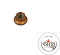 NEW OEM BMW 11621737171 Collar nut ( Set of 2 )