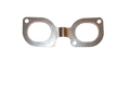 BMW Gasket Asbestos Free 11627505789 GENUINE