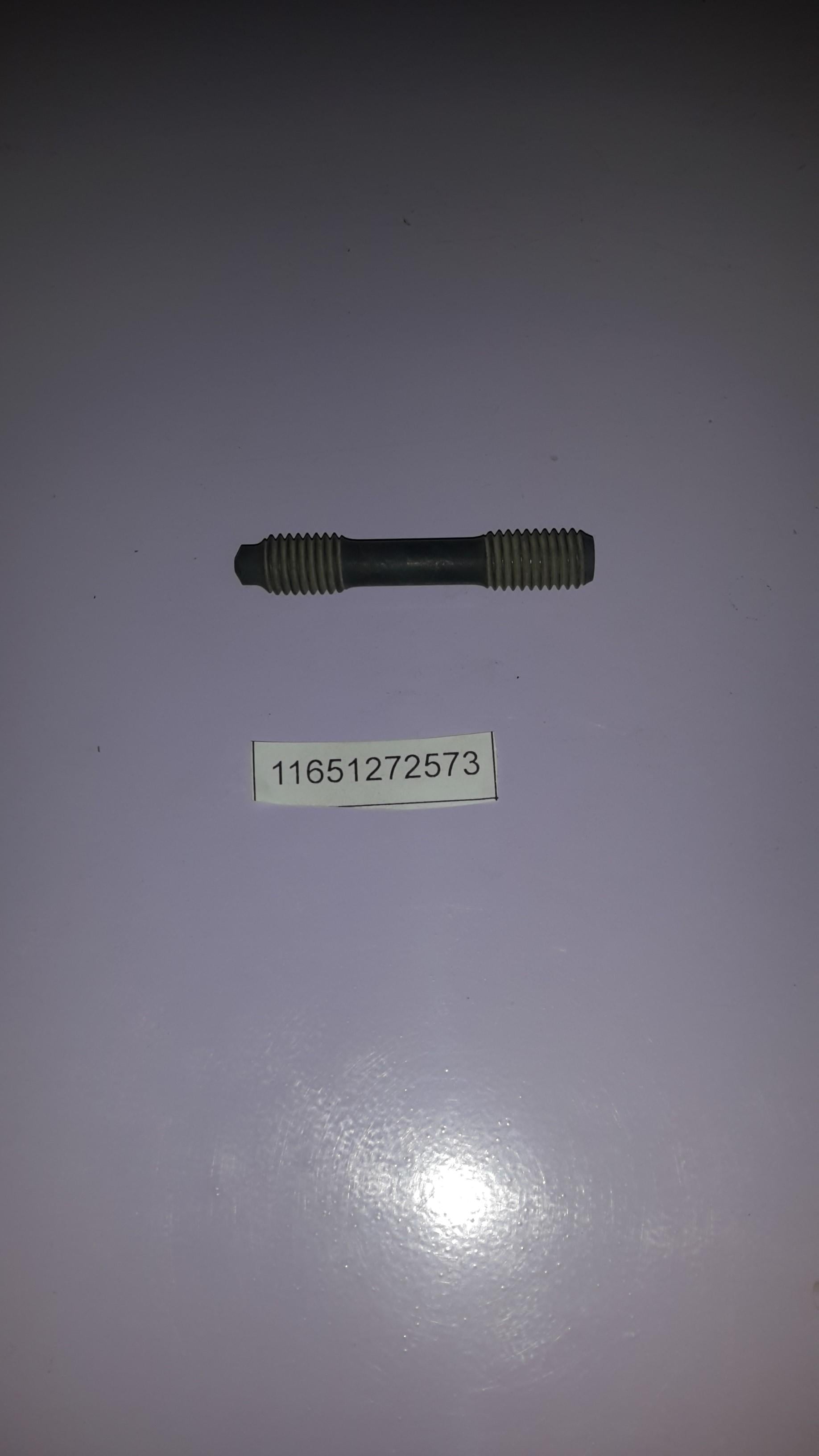BMW E23 Stud Bolt 11651272573 GENUINE