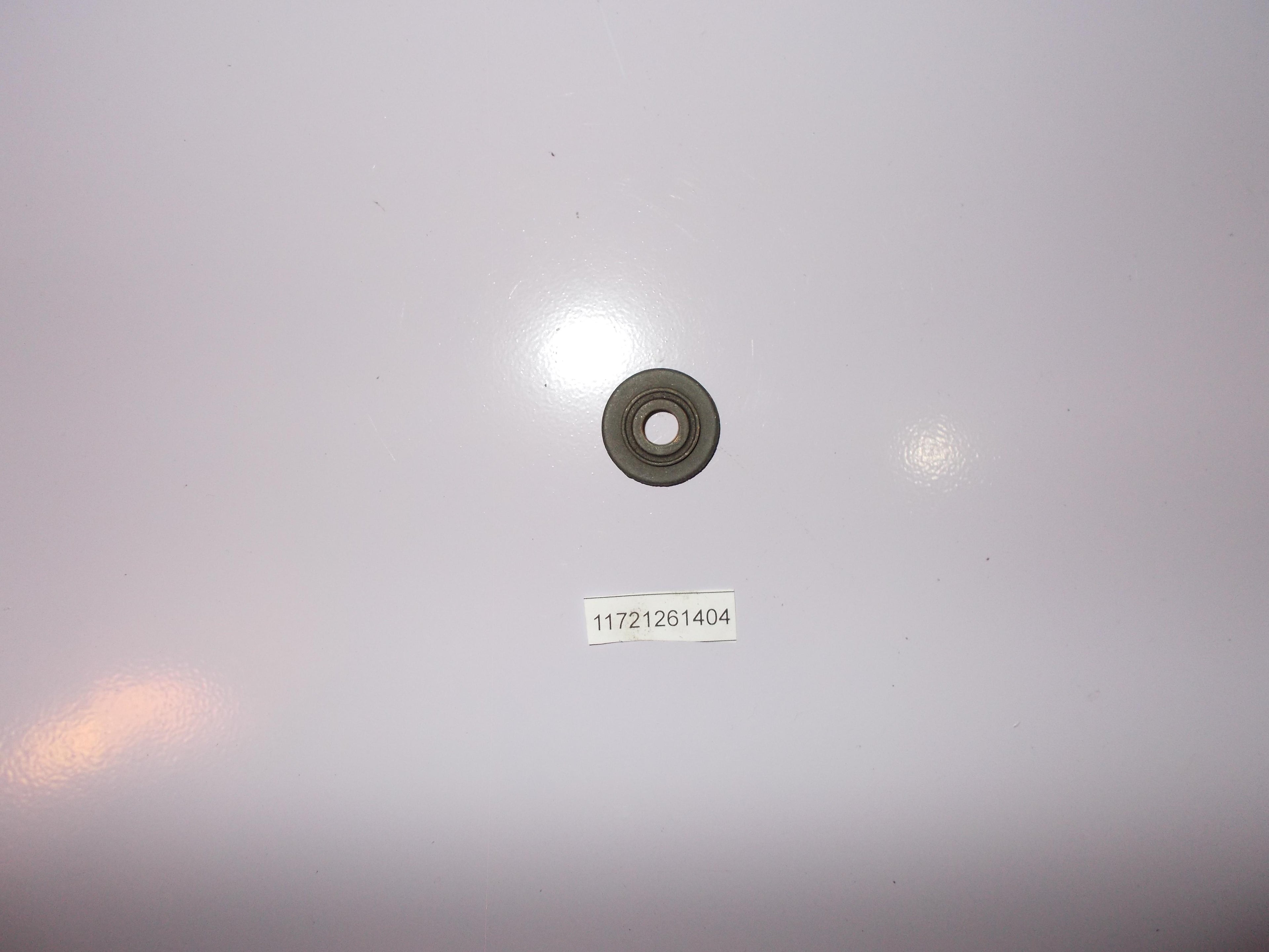 BMW Bush 11721261404 GENUINE