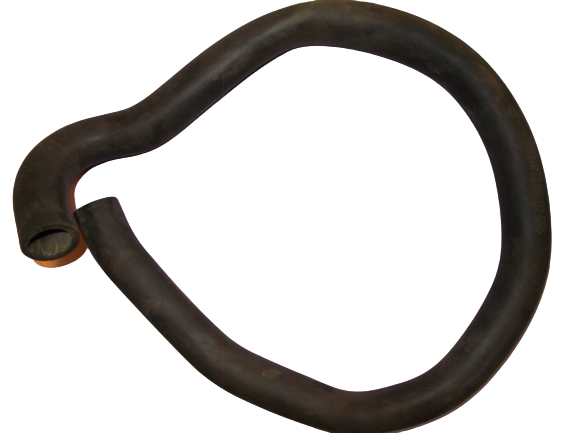 BMW E46 Suction Hose 11721715295 GENUINE