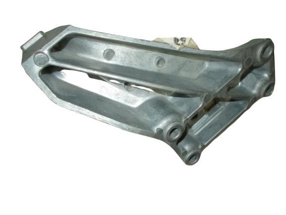 BMW E28 Left Support Bracket 11811175603 Genuine OEM