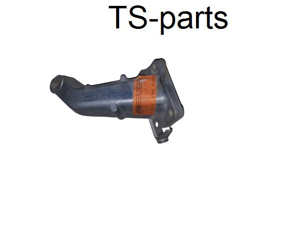 BMW E28 Right Supporting Bracket 11811175622 GENUINE