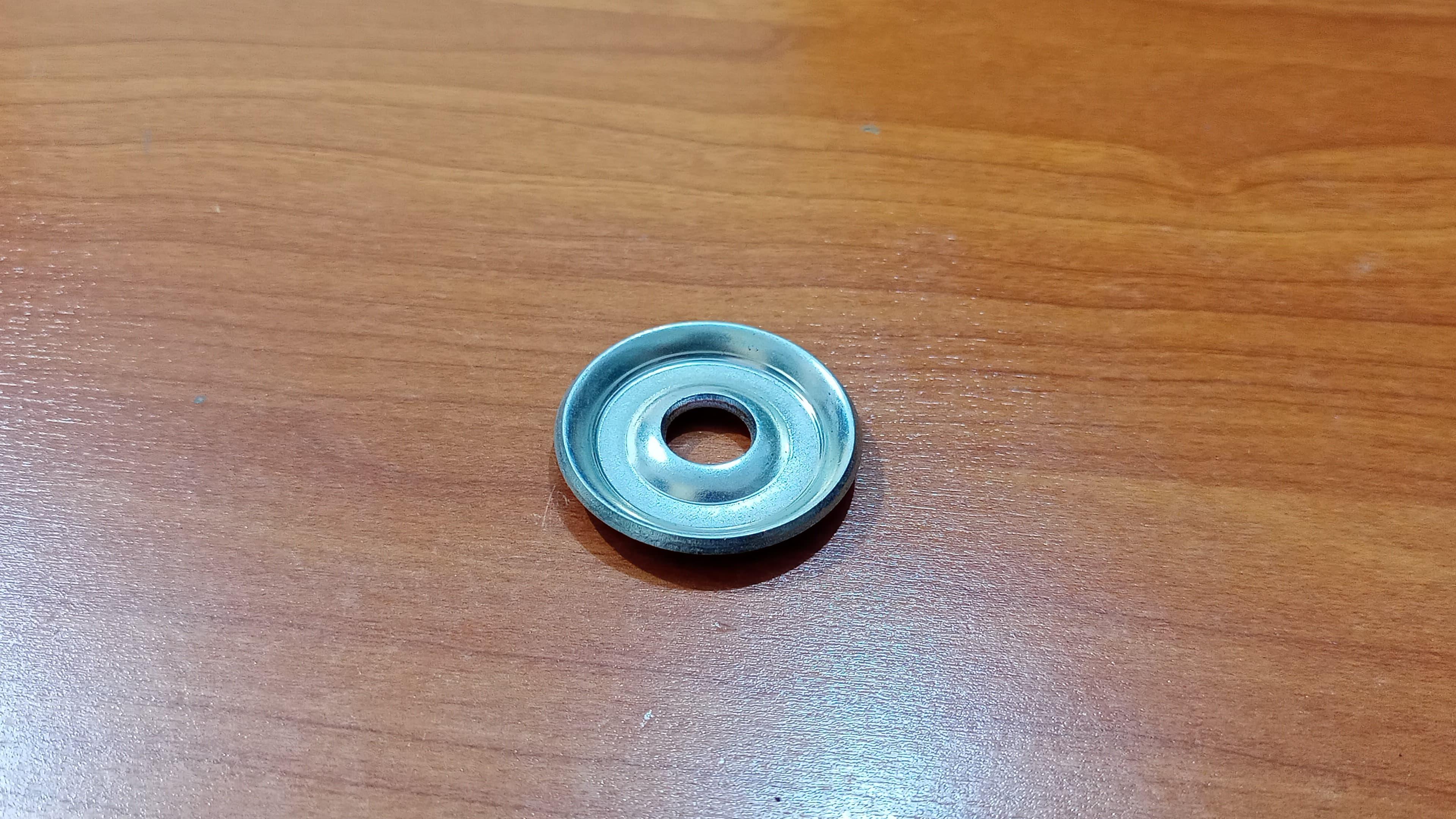 BMW E21 Cover 11811245571 GENUINE