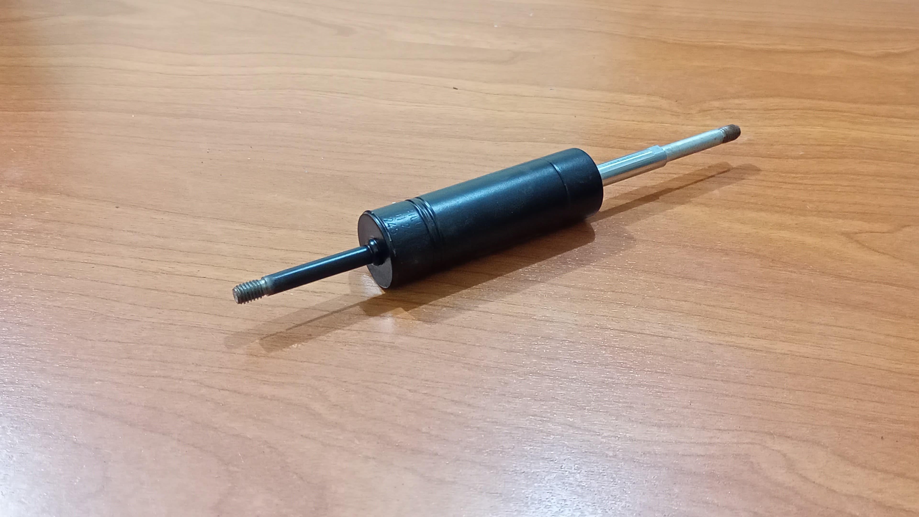 BMW Engine Damper 11811245574 E21