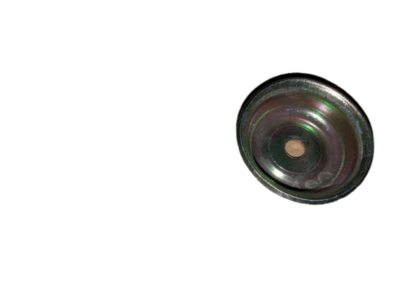 BMW E21, E23 Cover 11811246375 GENUINE