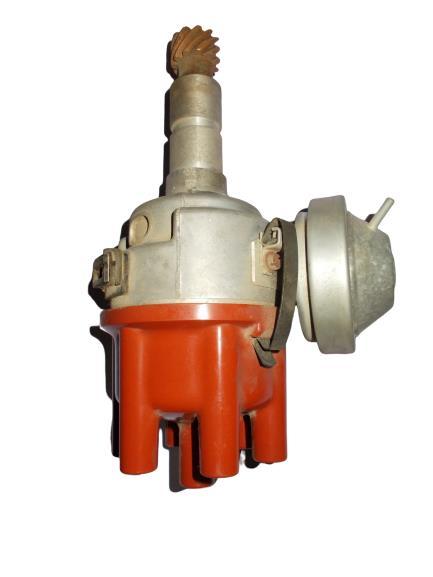 BMW E12 E23 E24 M30 Engine Ignition Distributor 12111268381 Genuine