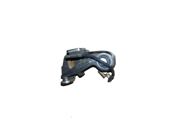 BMW E3, E12, E21, E24 2500-3.3LI Breaker Poin 12111271687 GENUINE