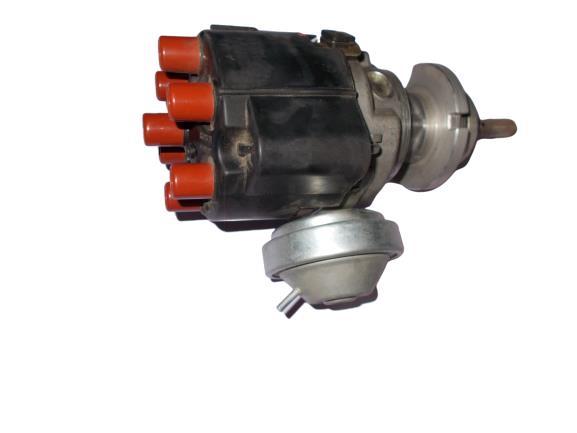 BMW E21 320i 323i M20 Engine Rare Ignition Distributor 12111274683 Genuine