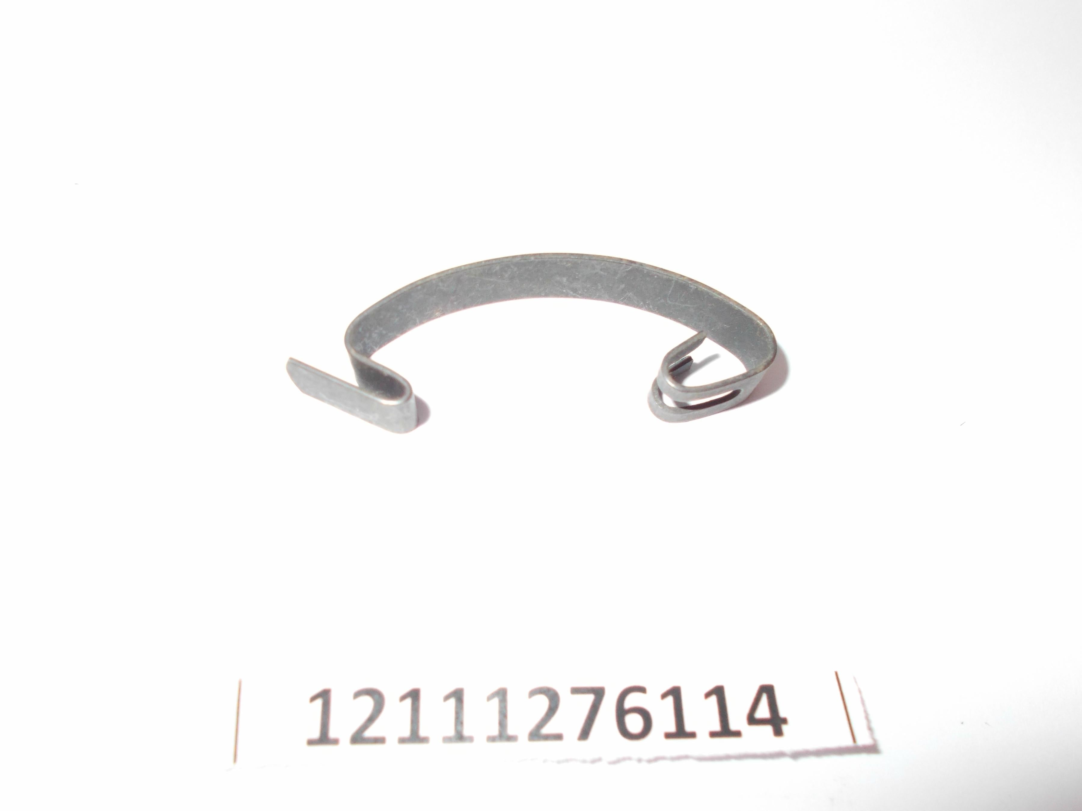 BMW Clip 12111276114 GENUINE