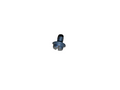 BMW Fillister-Head Screw 12111276115 GENUINE Set Of 3