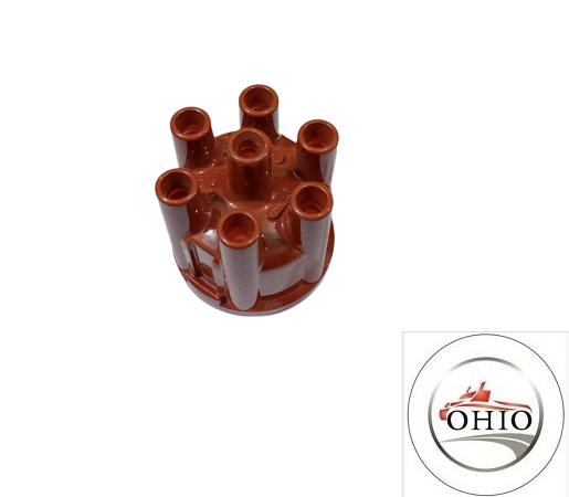 NEW OEM BMW 12111354501 DISTRIBUTOR CAP