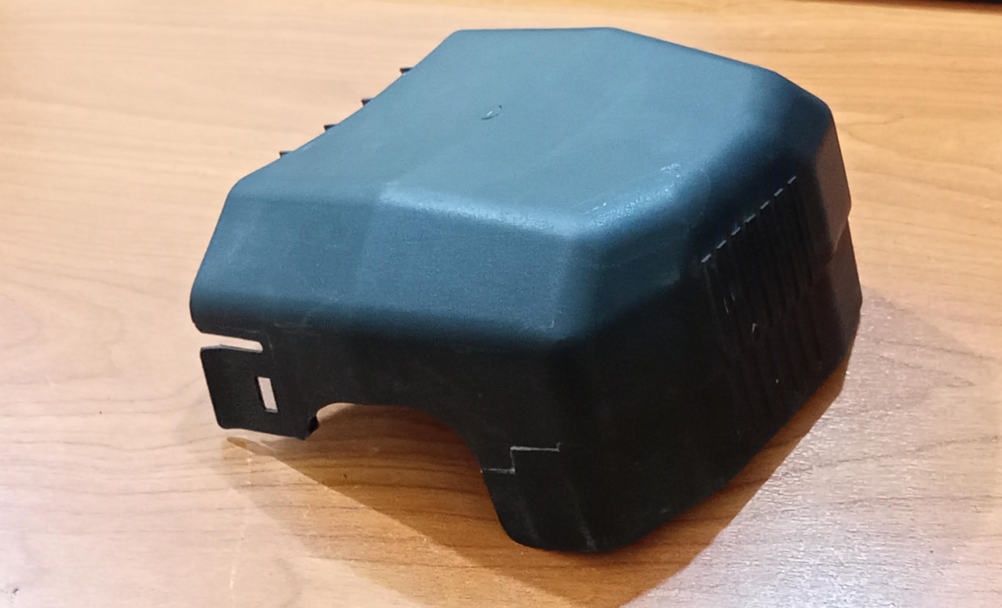 BMW E28 Protection Cap 12111710553 GENUINE