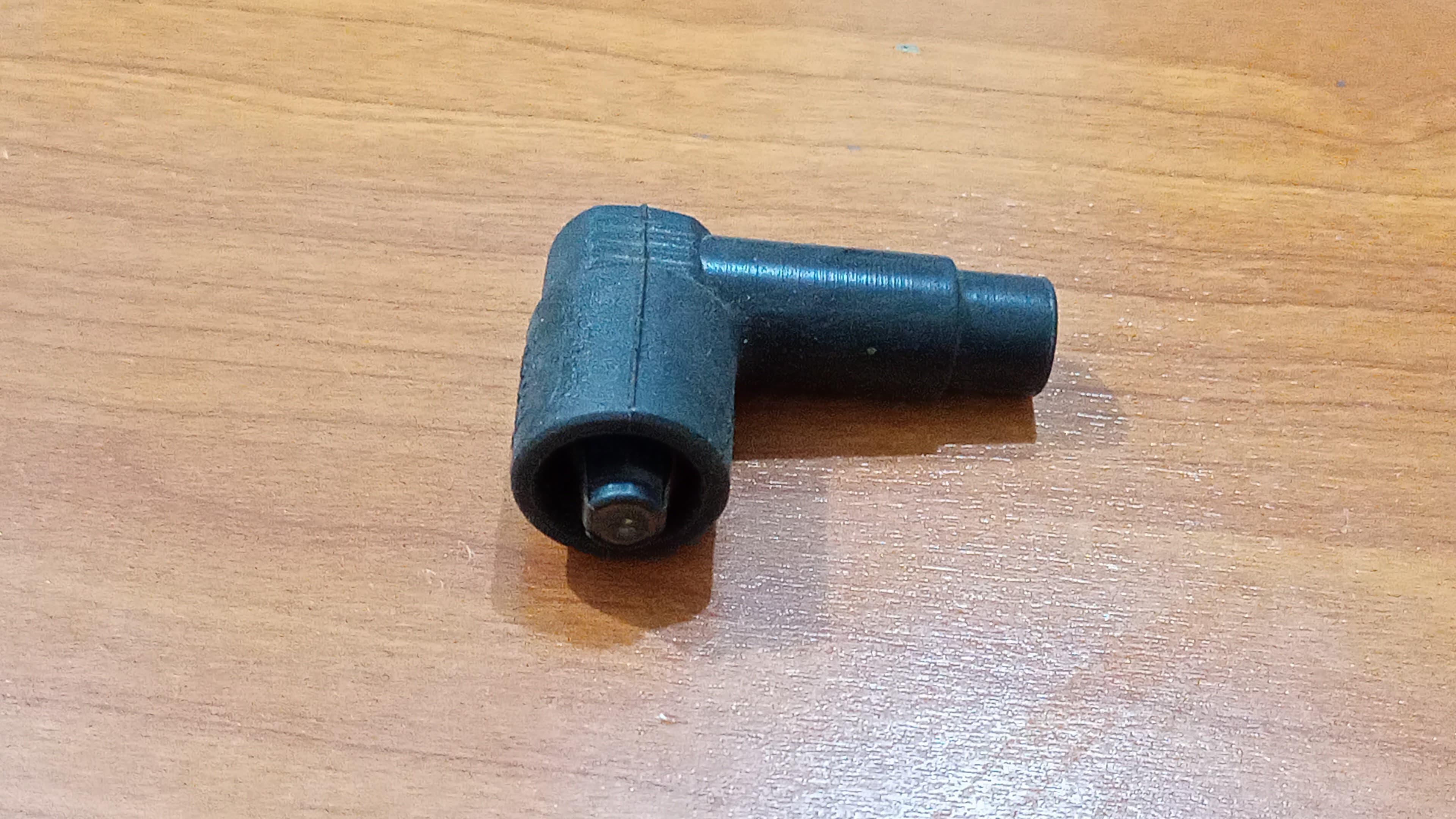 BMW Suppressing Socket 12121289841 GENUINE