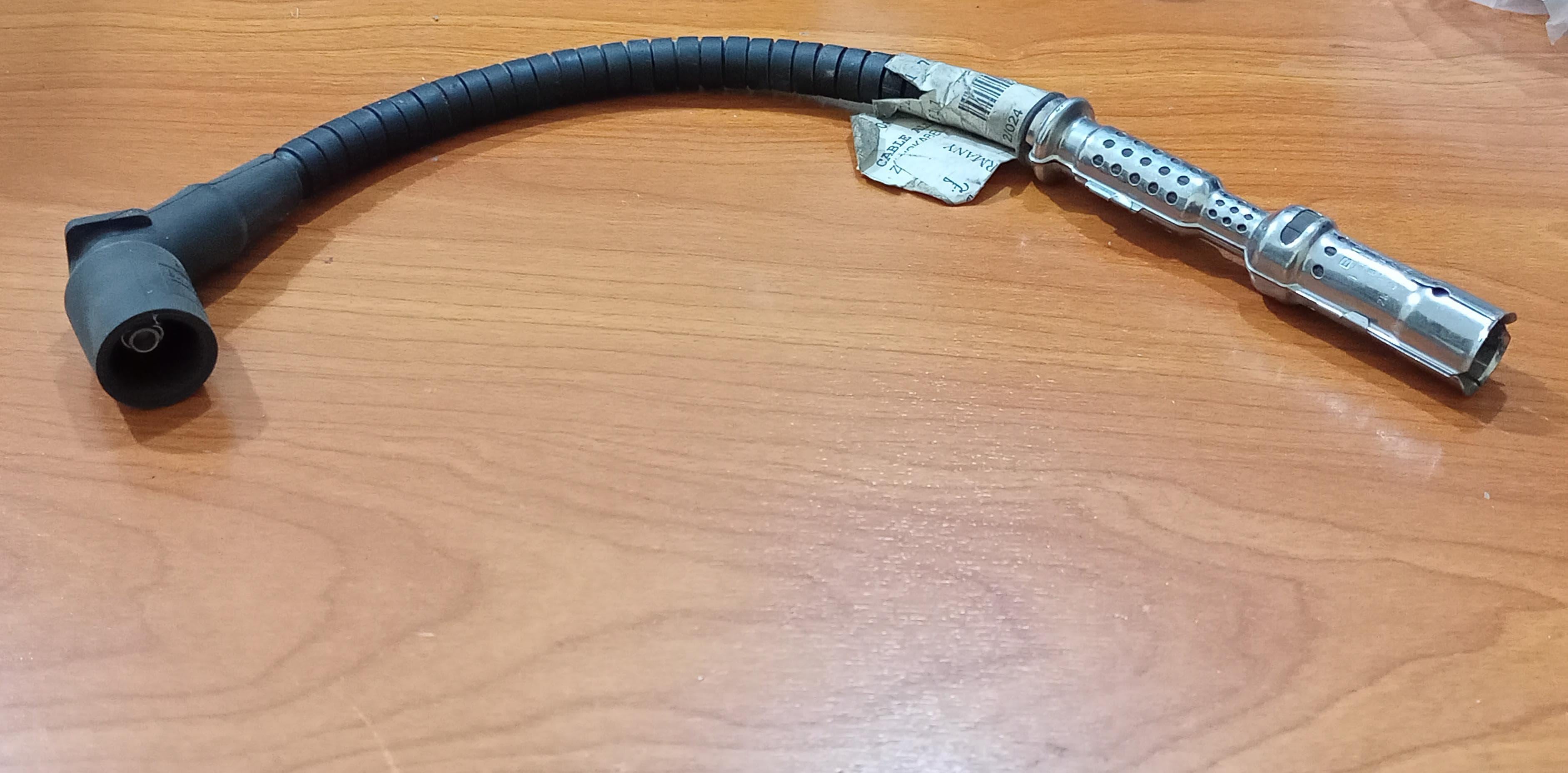 BMW E46 Ignition Wire 12121709207 GENUINE