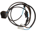 BMW E30, E34 Ignition Wire 12121717375 GENUINE
