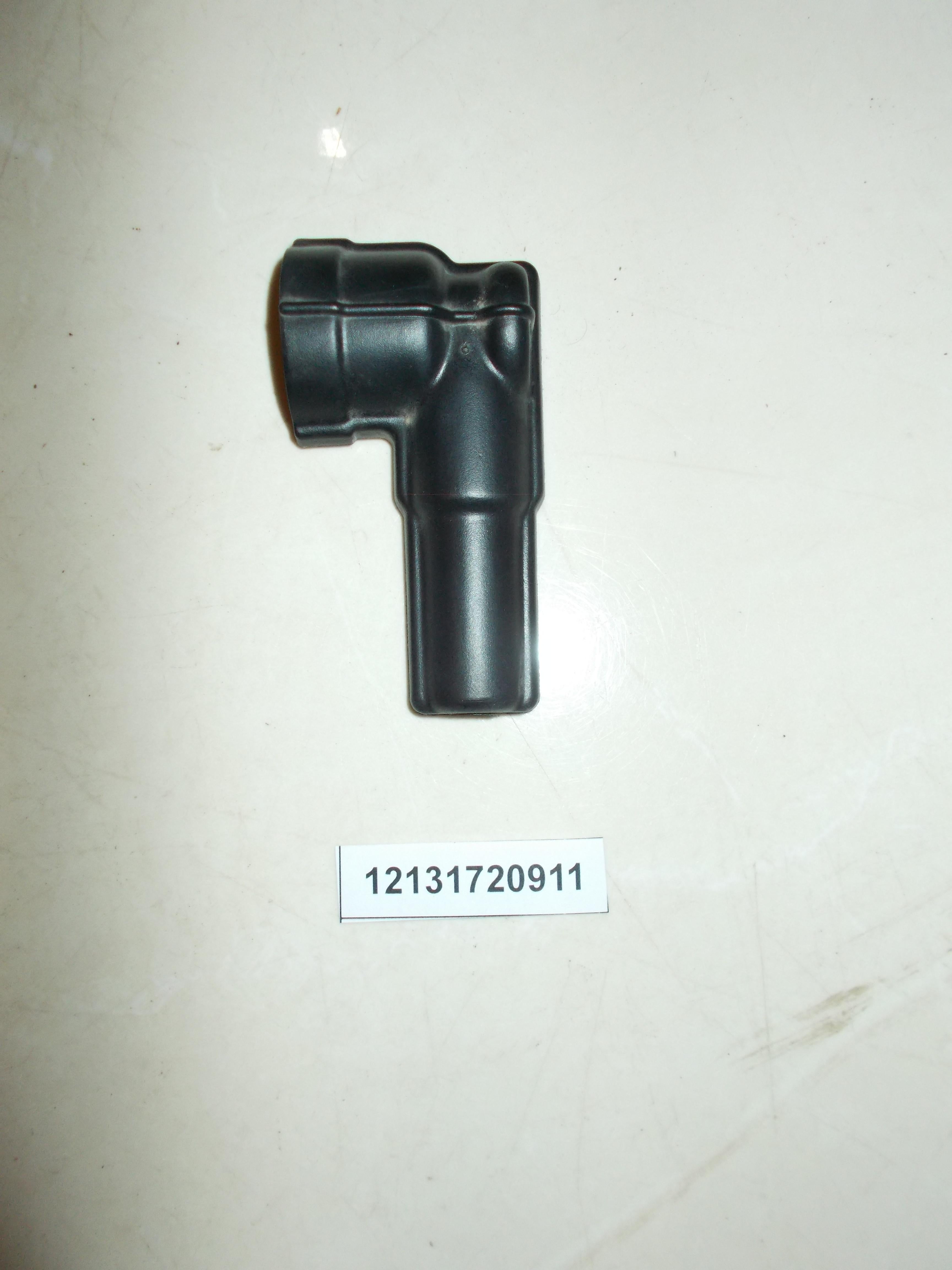 BMW Protection Cap 12131720911 GENUINE