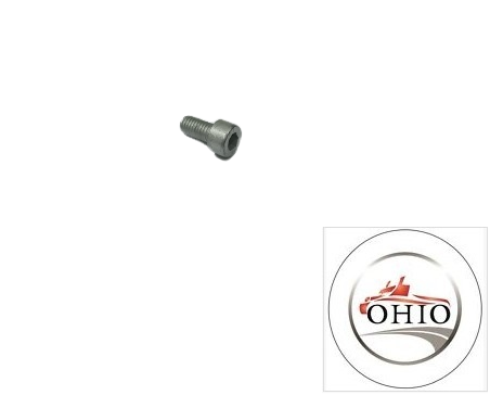 NEW OEM BMW 12132322416 Fillister-head screw