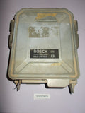 BMW E23 745i Bosch Engine Control Unit ECU OEM 12141274674
