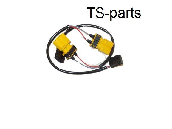 NEW OEM BMW 12141360676 RESISTOR E12 E21 E23 E24 E3