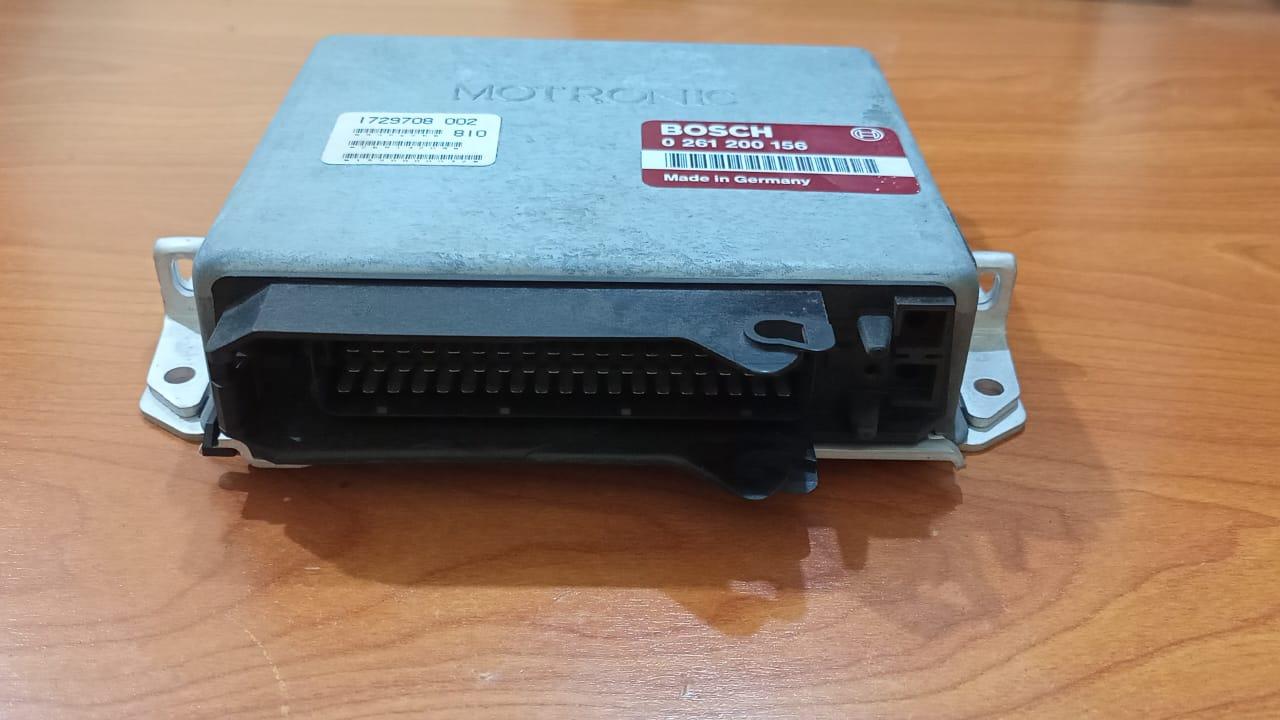 BMW X6 E71 ActiveHybrid Engine DME ECU Control Unit Module 12141720431 Genuine