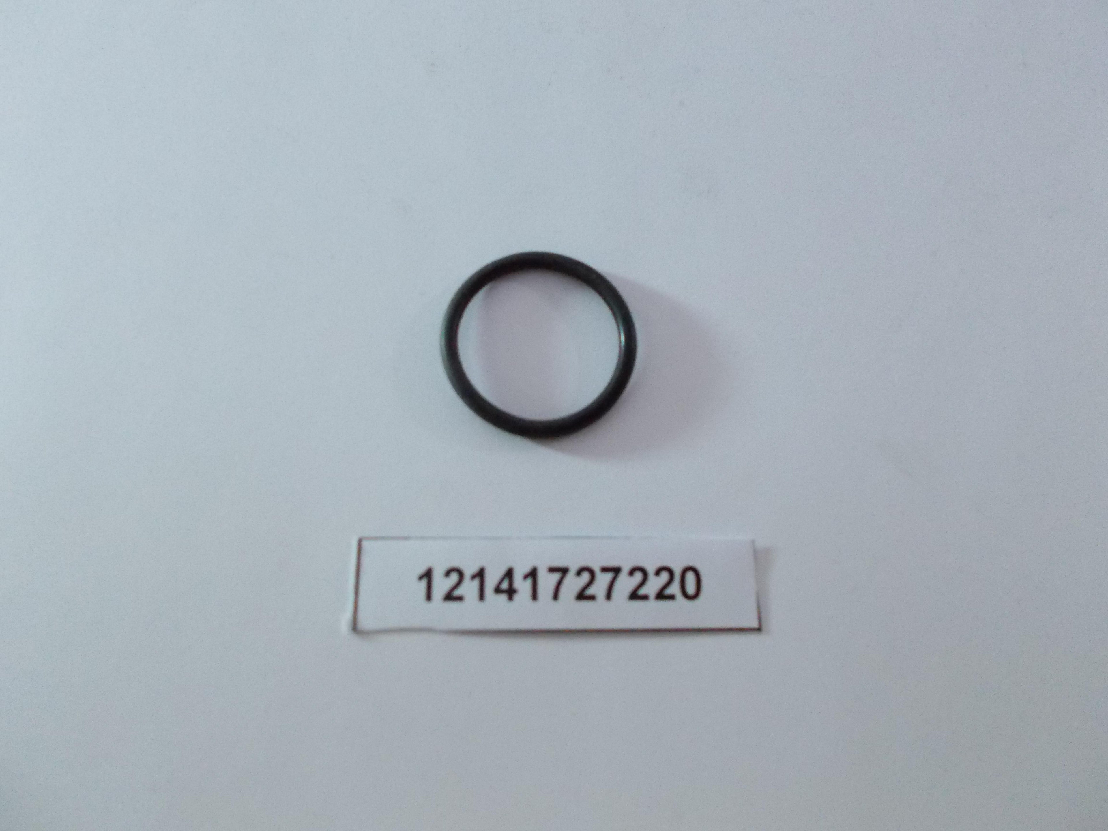BMW O-Ring 12141727220 GENUINE