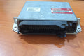 BMW 7 Series E32 V12 M70 Engine Bosch Motronic DME ECU Module 12141730441 Genuine