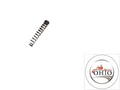 BMW Compression Spring 12311268412 GENUINE