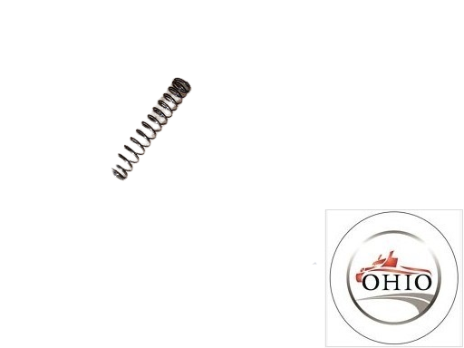 BMW Compression Spring 12311268412 GENUINE