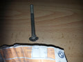 BMW Saucer-Head Screw 12311276516 GENUINE