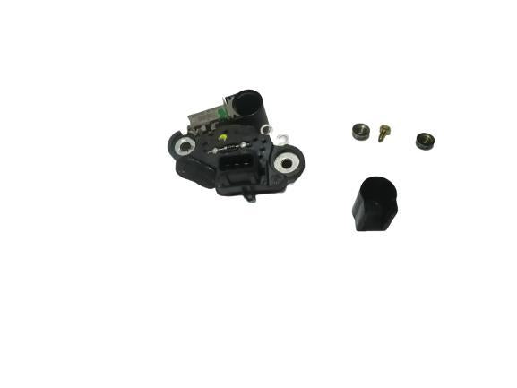 BMW Alternator Voltage Regulator 12311435941  E36, E46, E39, E34, E30, E38, E90, 3, 5, Z3, 7