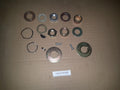 BMW Mounting Parts Set 12311707232 GENUINE
