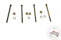 BMW Screws Repair Kit 12311707248 GENUINE