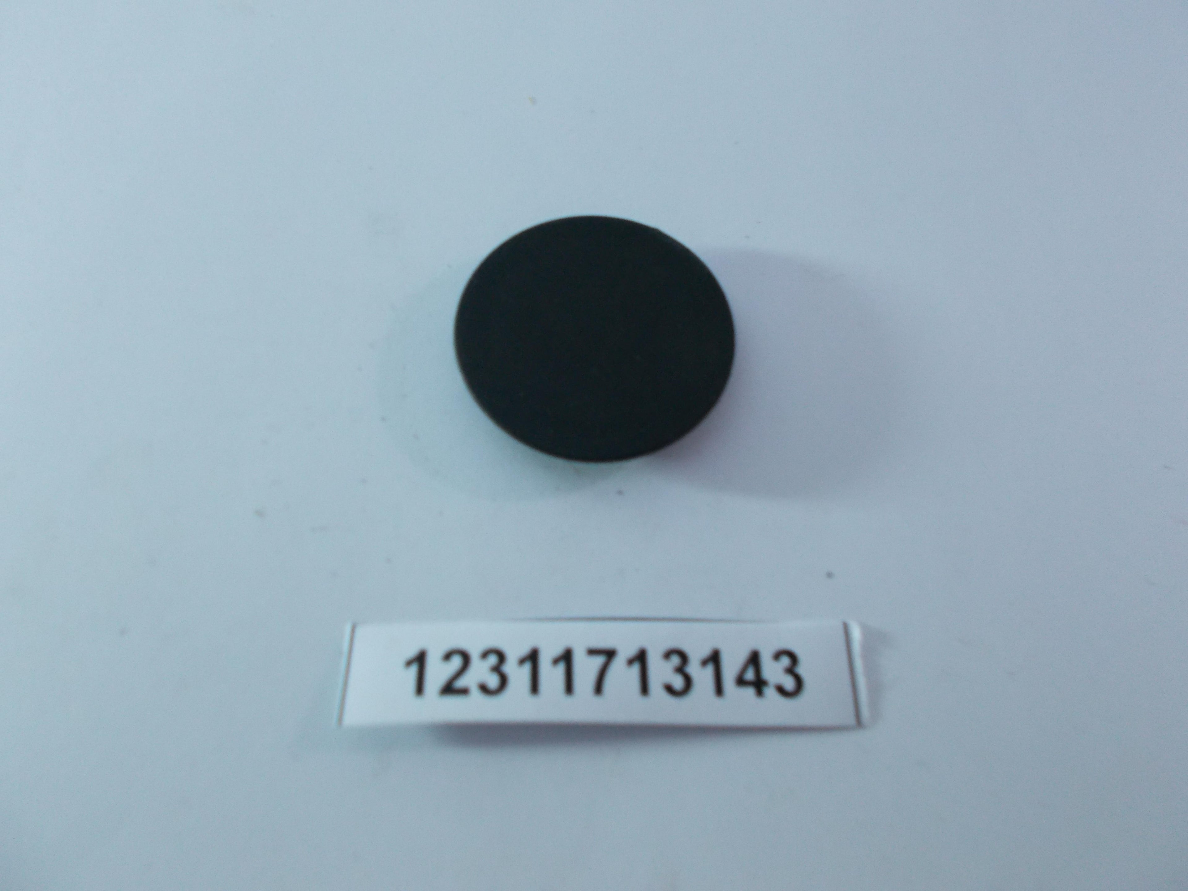 BMW E46 Protect.cap GENUINE