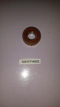 BMW 1502-2002tii Grooved Ball Bearing 12311714522 GENUINE