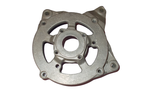 BMW E31, E32 Front Housing Assembly 12311747245 GENUINE