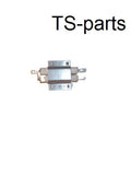 BMW E31 E32 E34 E36 Grooved Ball Bearing 12311747246 Genuine OEM