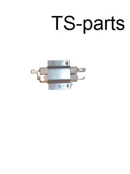 BMW E31 E32 E34 E36 Grooved Ball Bearing 12311747246 Genuine OEM