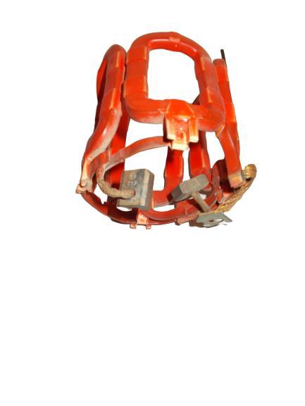 NEW OEM BMW 12411268365 EXCITER WINDING E12 E21 E23 E24 E28 E30