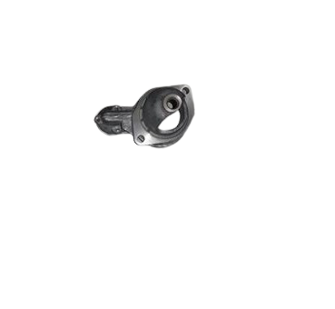 BMW Front Housing Assembly 12411272130 Genuine OEM