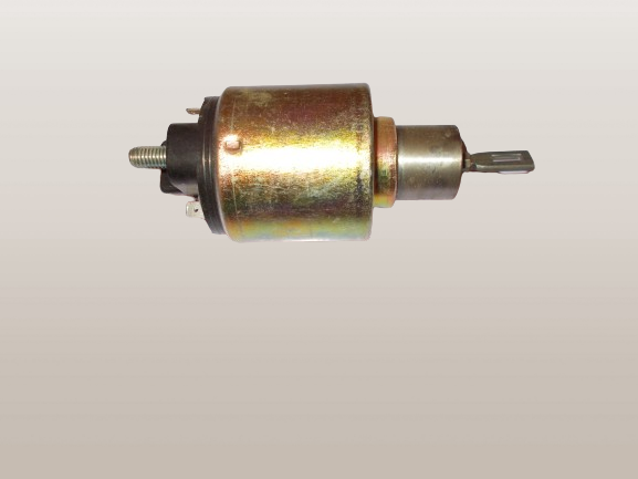 BMW Starter Magnetic Switch 66-9146 GENUINE