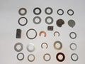 BMW 1502-2002tii Starter Motor Repair Kit 12411352289 GENUINE