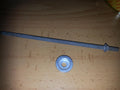 BMW Screw 12411721290 GENUINE Set Of 2
