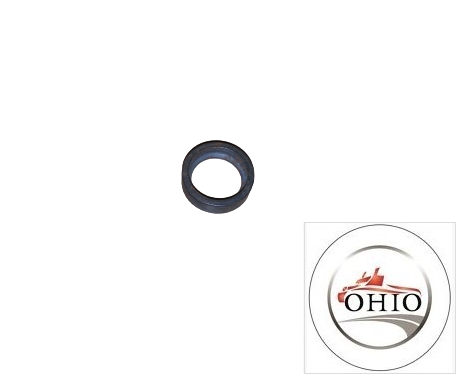 NEW OEM BMW 12411722915 Ring ( one ring )