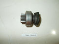 BMW E24, E32, E34 Free Wheel Pinion 12411726031 GENUINE