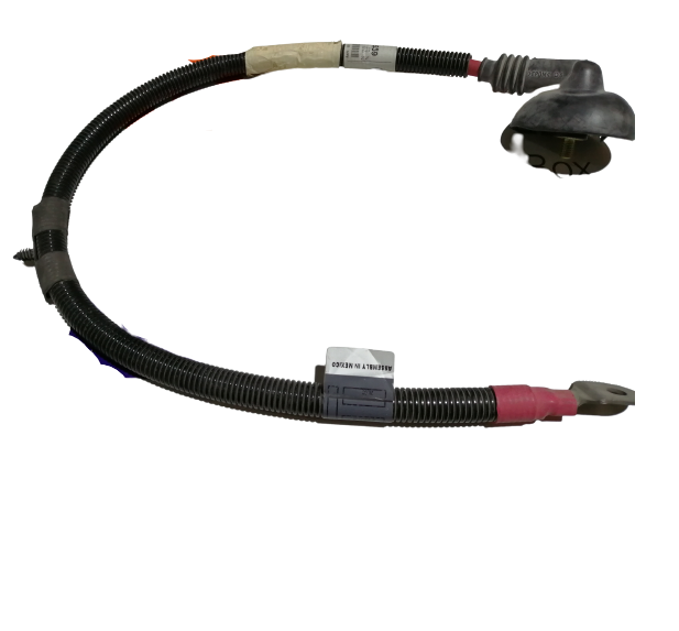 BMW E53 Positive Battery Cable 12421439559 GENUINE