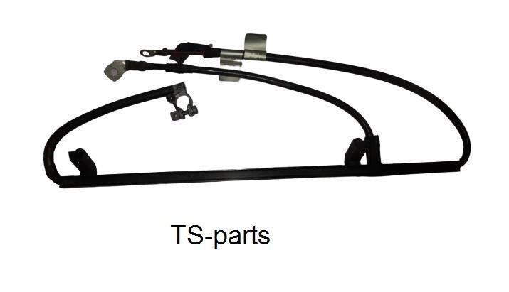 BMW Positive Battery Cable 12421737012 E36